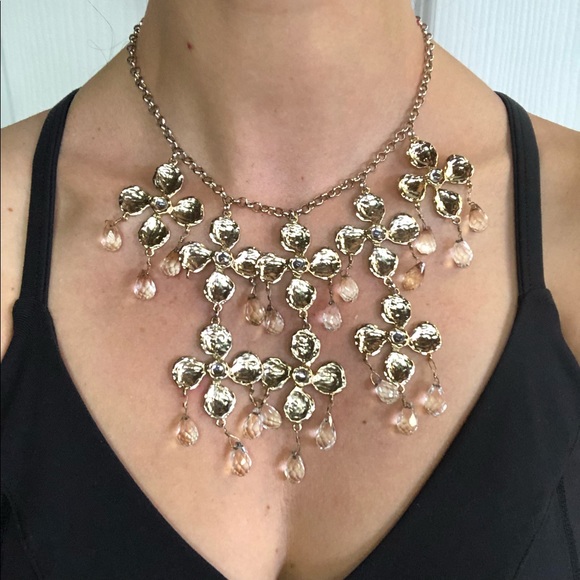 J. Crew Accessories - J Crew necklace